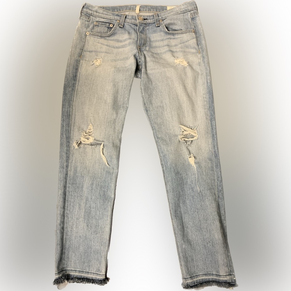 RAG & BONE Boyfriend
